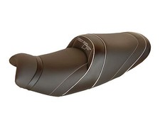 SELLE GRAND CONFORT SUZUKI GSX-F 650 [≥ 2008] TOP SELLERIE SGC2319