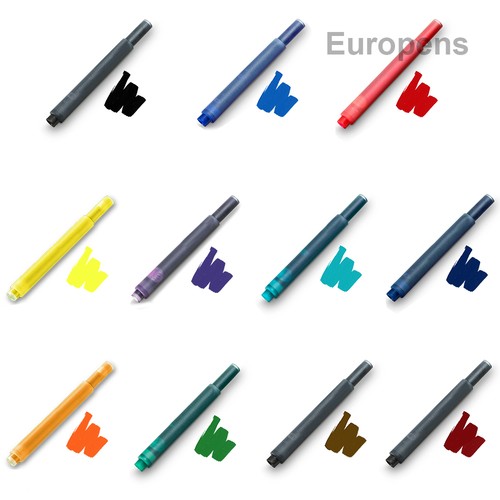 Compatibles lamy cartouche - compatibles,