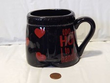 AVON - Too Hot To Handle -