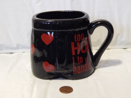 Avon too hot handle - avon, to