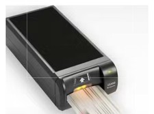 Lecteur-Imprimante De Chèques