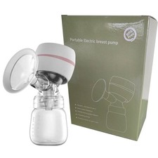 Tire Lait Electrique Portable