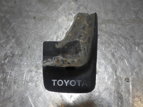 Bavette arriere gauche - , toyota