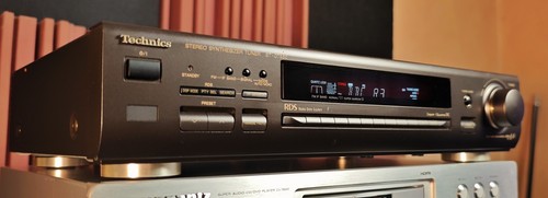 High end technics - high,