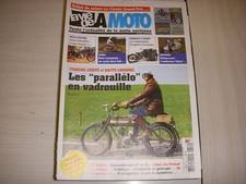 LA VIE DE LA MOTO LVM 610