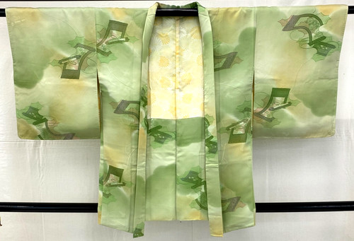 Veste kimono haori japonaise