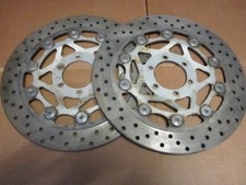 YAMAHA FZR 600 1989-93 TDM 850