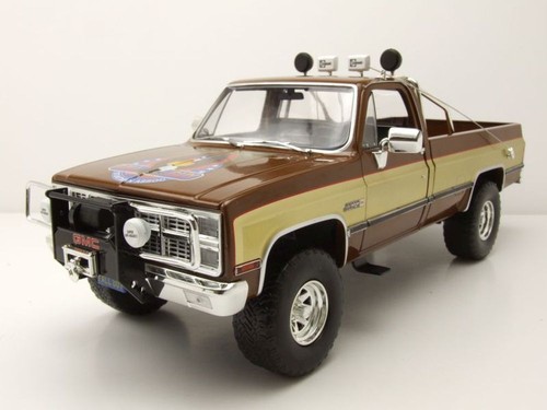 Gmc k2500 sierra - k2500,