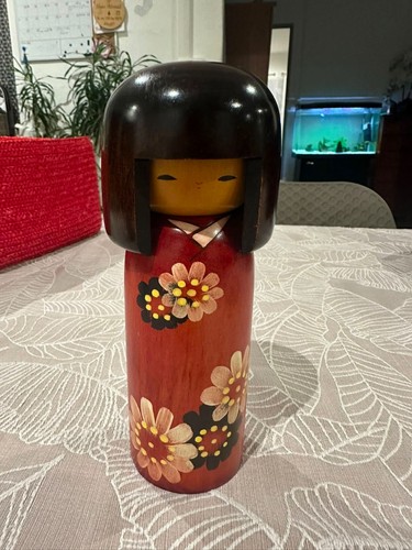 Kokeshi usaburō - usaburō,