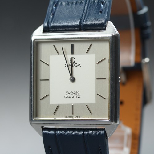 Montre homme vintage - , 1980