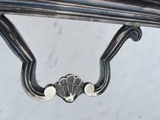 CHRISTOFLE / plateau service /