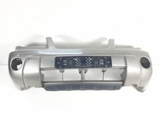 enjoliveur pare-choc avant