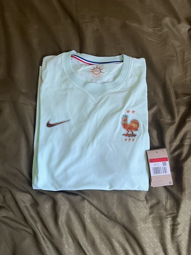 Maillot france extérieur - france,