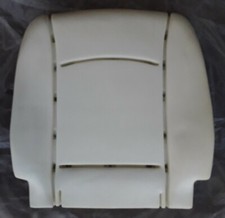 MOUSSE D'ASSISE AVANT