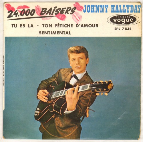 Johnny hallyday 000 - johnny,
