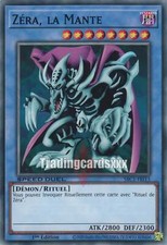 Yu-Gi-Oh! Zéra, la Mante : C SBC1-FRI13