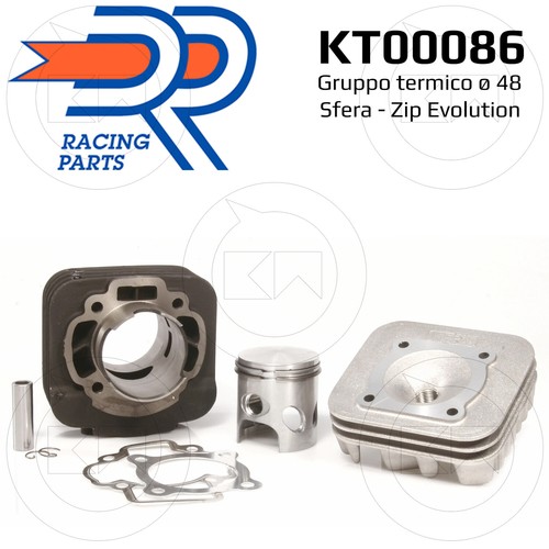 Kit cylindre - kit, moteur