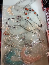 Bijoux Ikita, 10 Colliers , Le