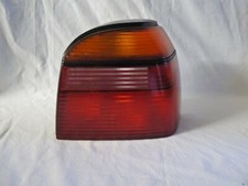 FEUX ARRIERE DROIT - RIGHT REAR LIGHTS / VOLKSWAGEN VW - GOLF 3 - 1995 - 394376