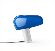 Flos - Snoopy - Table - Bleu