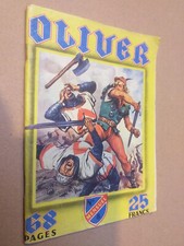 Oliver n°8 en très bel état