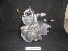DUCATI Hypermotard 796 B 57KW (2012) Moteur Complet Avec Carter Cassé