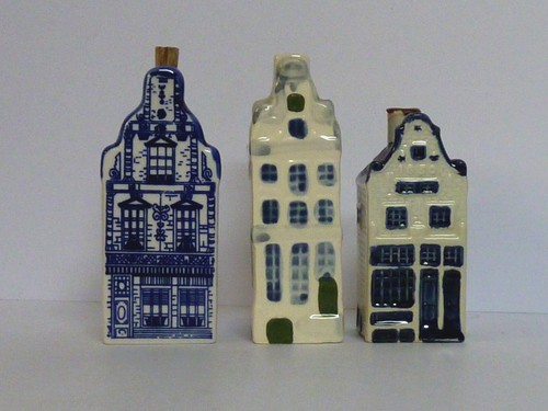 Lot mignonettes alcools - lot,