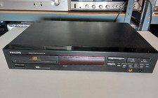 Philips CD720 Lecteur CD sans
