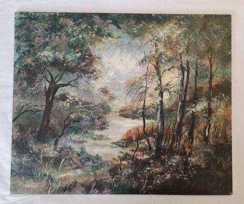 Tableau xxéme fantastique par - fantastique,