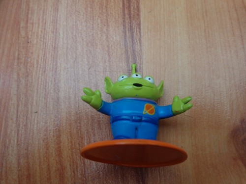 Rare 5cm figure pvc - figure, toy