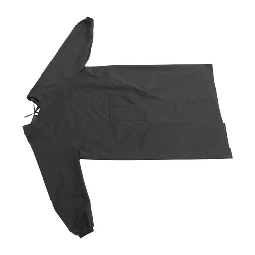 Tablier blouse manches - tablier-blouse, à