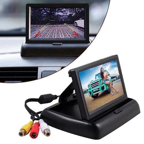 Pratique pouces lcd - 3,