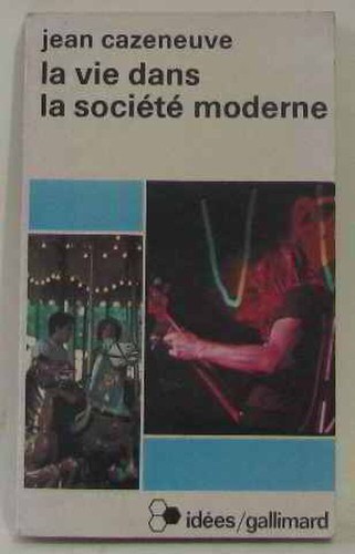 Vie dans société - vie,