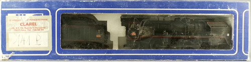 Jouef 8269 sncf - jouef,