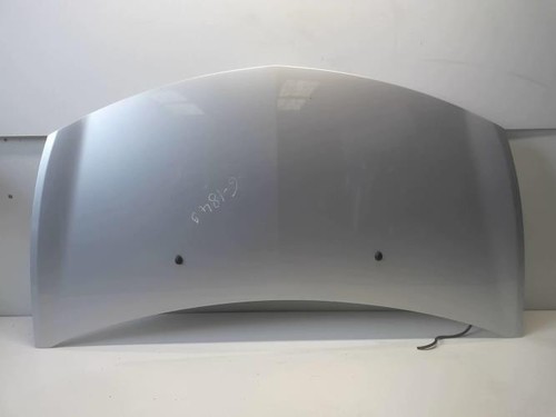 Capot renault clio phase - capot,