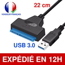 Adaptateur Sata Vers Usb 3.0