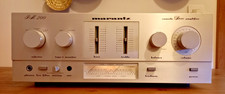 MARANTZ  PM 200 AMPLIFICATEUR STEREO AUDIOPHILE 2x30W
