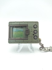 Digimon Digivice Digital Monster Ver 1 Grey Bandai