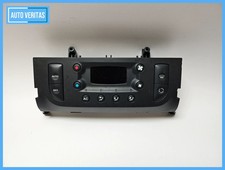 Original Renault Clio 2 II Valeo Pupitre de commande de commande interrupteur 82