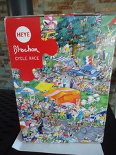 Heye puzzle 1000 - heye,