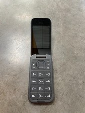 Téléphone Portable Nokia 2660 Noir 4g 2.8 128 MB RAM