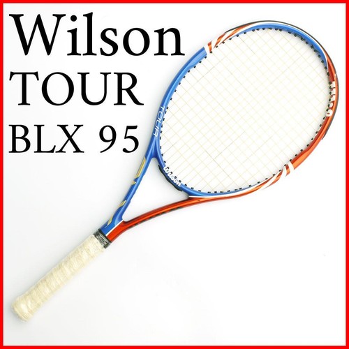 Wilson tour blx - wilson, 95