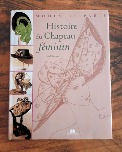 Nicole maux histoire du - ,