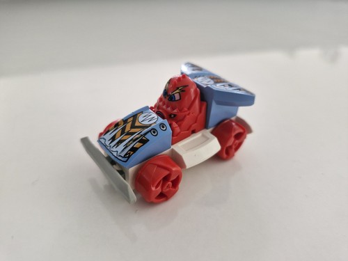 Lego racers subzero - lego, 1239