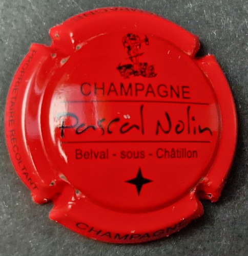 Lot lettre nolin pascal - lot,