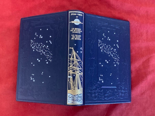 Jean bonnot jules verne - jean,