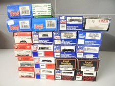 JOUEF GROS LOT  22 BOITES
