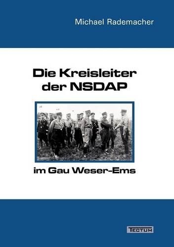 Michael rademacher kreisleiter - michael,