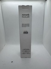 Womanity Thierry Mugler  500ml