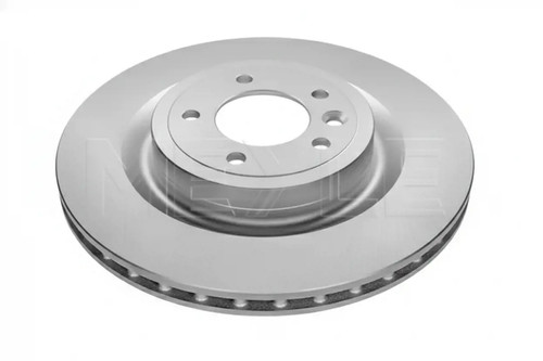 Disque frein essieu - 2x,